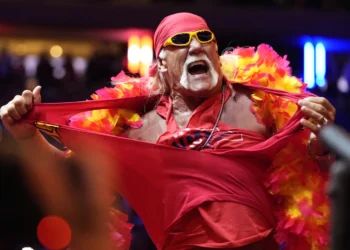 Hulk Hogan: Πέθανε ο θρύλος της πάλης  – Λίγες εβδομάδες πριν η σύζυγός του είχε διαψεύσει φήμες για την υγεία του