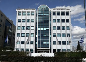 Η Euronext ετοιμάζει εξαγορά-σταθμό για το Χρηματιστήριο Αθηνών