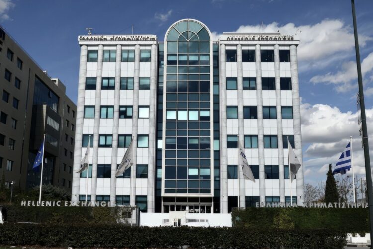 Η Euronext ετοιμάζει εξαγορά-σταθμό για το Χρηματιστήριο Αθηνών