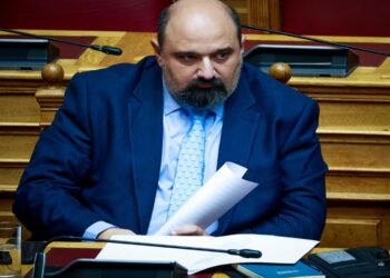 Κληρώθηκαν τα μέλη του Δικαστικού Συμβουλίου που θα εξετάσουν την υπόθεση Τριαντόπουλου