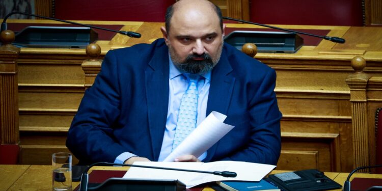 Κληρώθηκαν τα μέλη του Δικαστικού Συμβουλίου που θα εξετάσουν την υπόθεση Τριαντόπουλου