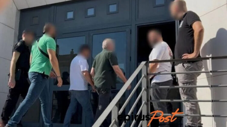 "Καφές" με ταρίφα: Ξηλώθηκε ολόκληρο το τελωνείο Μαυρομματίου