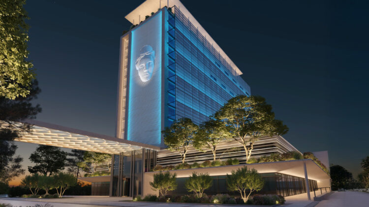 Αλλάζουν μορφή το «Υγεία» και το «Μητέρα» – Ενοποιούνται και δημιουργείται πάρκο πρασίνου