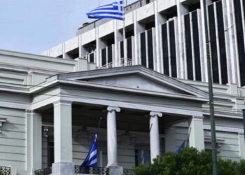 Σύγκληση Εθνικού Συμβουλίου Εξωτερικής Πολιτικής με θέμα τις εξελίξεις στο Κυπριακό