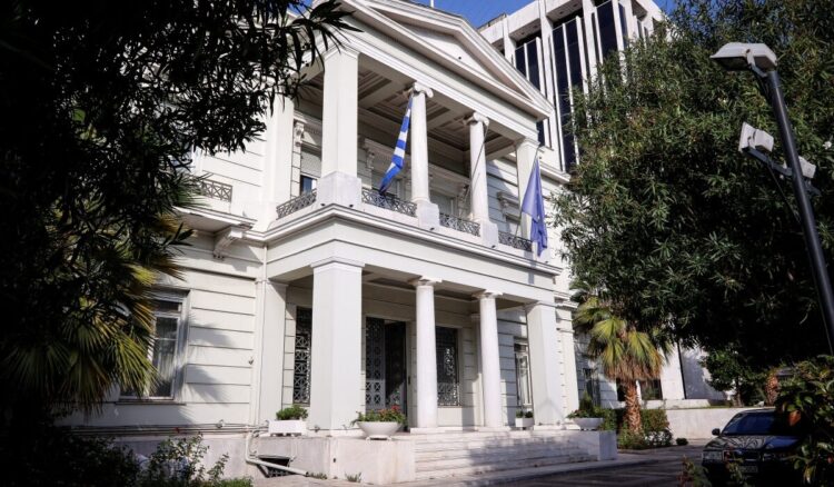 Τι απαντά η Αθήνα στη ρηματική διακοίνωση της Λιβύης