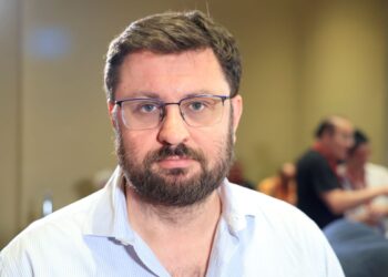 Κώστας Ζαχαριάδης