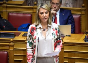 Ζέττα Μακρή