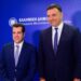 Κικίλιας: «Επιχειρησιακή αναβάθμιση του Λιμενικού με 450 εκατ. ευρώ με ρυθμούς ΑΙΓΙΣ»