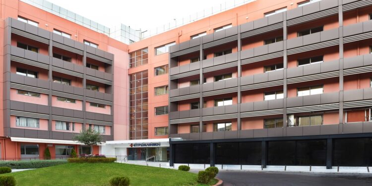 Akkadia Holdings: Πώληση της Ευρωκλινικής στη Generali Hellas
