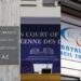 Ευρωπαϊκό Δικαστήριο: Προσφυγή κατά της κυβέρνησης για τους διορισμούς σε ΕΣΡ και ΑΔΑΕ