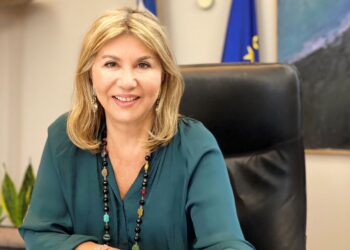 Ζέττα Μακρή: Ένοχος ο δημοσιογράφος Δημήτρης Μαρέδης για την απόπειρα εκβιασμού της βουλευτού