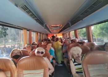 Θεσσαλονίκη: Beach bar της Επανομής απαγόρευσαν σε ηλικιωμένους την είσοδο