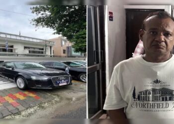 Ινδία: Άνδρας συστηνόταν επί χρόνια ως πρέσβης φανταστικών κρατών