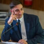 Μίλτος Σακελλάρης