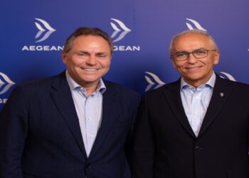 AEGEAN: Επενδύει σε δύο αεροσκάφη Airbus Α321neo XLR με ακόμη μεγαλύτερη εμβέλεια – Νέα δρομολόγια προς Νέο Δελχί και Μουμπάι
