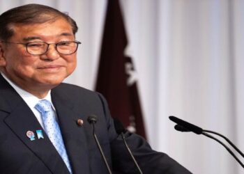 Ιαπωνία: Ο πρωθυπουργός Ισίμπα σκοπεύει να παραιτηθεί μετά την εκλογική πανωλεθρία