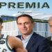 Στο μετοχικό κεφάλαιο της Premia μπαίνουν μέσω ΑΜΚ, Αντετοκούνμπο και Σκλαβενίτης