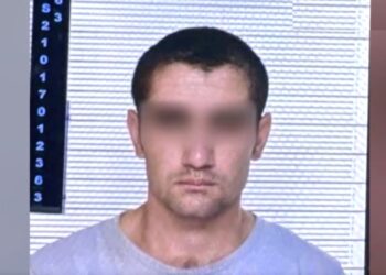 Συνελήφθη Τούρκος μέλος τρομοκρατικής οργάνωσης στο κέντρο της Αθήνας