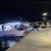 Φορτηγό πλοίο προσάραξε στην Σητεία –  Σε εγκατάλειψη προχώρησε το πλήρωμα