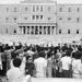 24 Ioυλιου 1974: 51 χρόνια από την αποκατάσταση της Δημοκρατίας