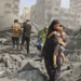 Γάζα: 16 νεκροί από ισραηλινά χτυπήματα – Θύμα και έγκυος