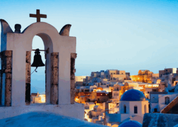 Γιατί κάνουμε νηστεία τον δεκαπενταύγουστο