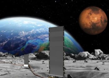 Η NASA Σχεδιάζει Πυρηνικό Αντιδραστήρα στη Σελήνη μέχρι το 2030