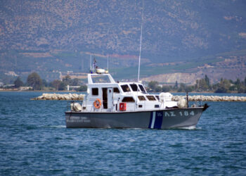 Συναγερμός στην Ίμερο Ροδόπης: Έρευνες για ανήλικη σε φουσκωτή λέμβο