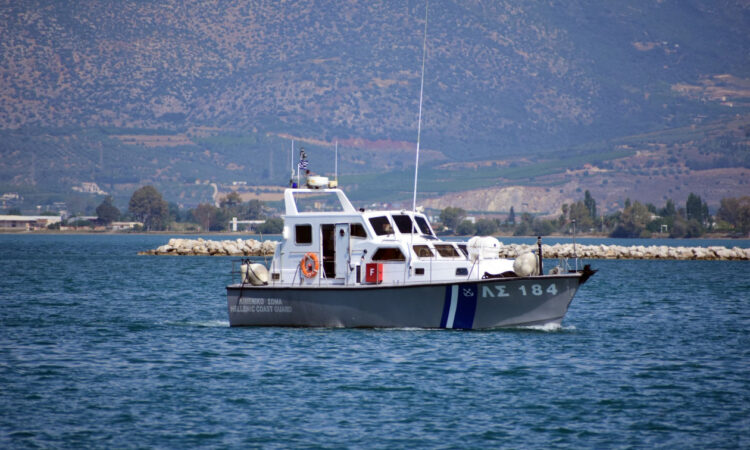 Συναγερμός στην Ίμερο Ροδόπης: Έρευνες για ανήλικη σε φουσκωτή λέμβο