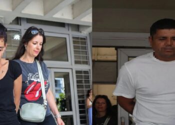 Βιασμός 10χρονης στη Θεσσαλονίκη: Προθεσμία για να απολογηθεί τη Δευτέρα πήρε το ζευγάρι