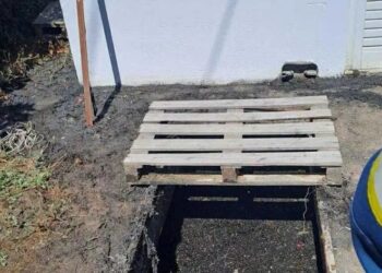 Θάνατος 57χρονου σε δεξαμενή λυμάτων: Ελεύθεροι αφέθηκαν οι τρεις συλληφθέντες