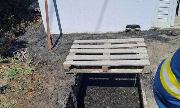 Θάνατος 57χρονου σε δεξαμενή λυμάτων: Ελεύθεροι αφέθηκαν οι τρεις συλληφθέντες