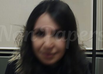 32χρονη μητέρα Παλαιό Φάληρο