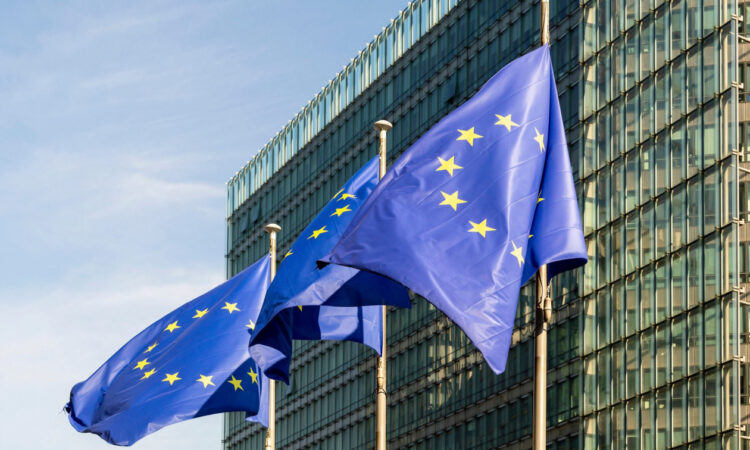 ΕΕ: «Τα σύνορα της Ουκρανίας δεν πρέπει να αλλάξουν με τη βία»