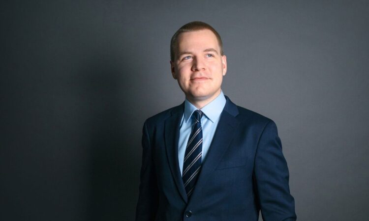 Φινλανδός βουλευτής βρέθηκε νεκρός μέσα στο κοινοβούλιο