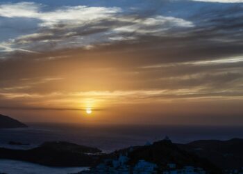 Ίος: Το νησί της αυθεντικότητας και της φιλοξενίας