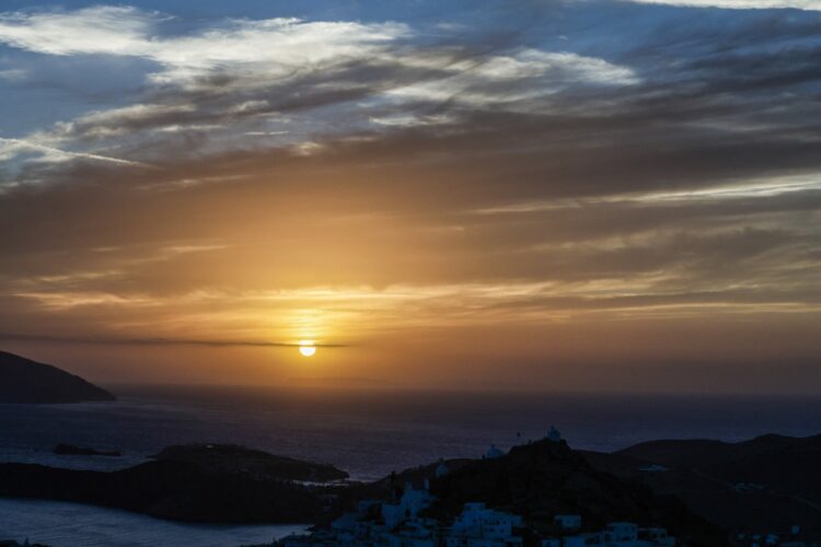 Ίος: Το νησί της αυθεντικότητας και της φιλοξενίας