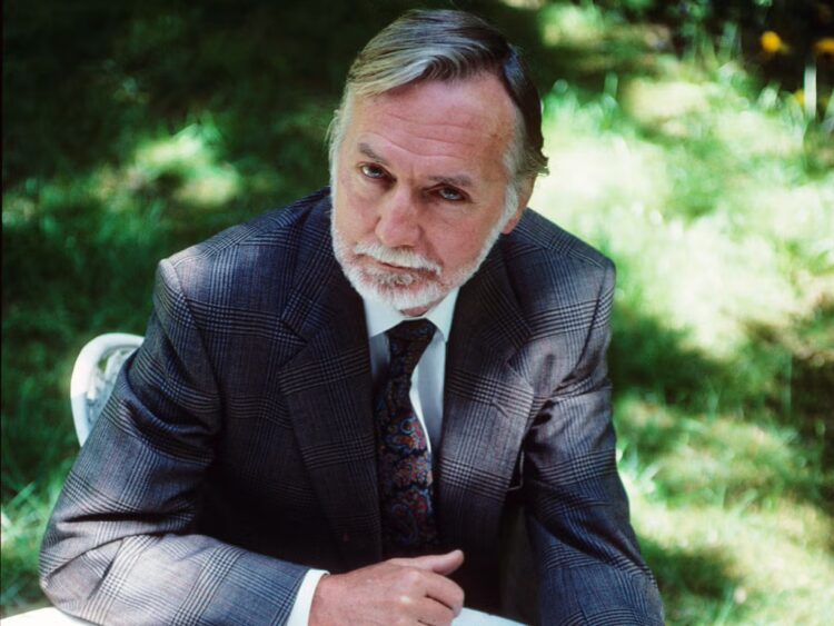 Μπάρι Άνσγουορθ