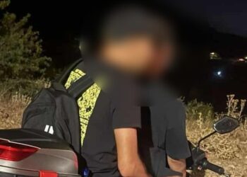 Φωτιά στην Πάτρα: Πολλά τα ερωτήματα για τη δεύτερη εστία