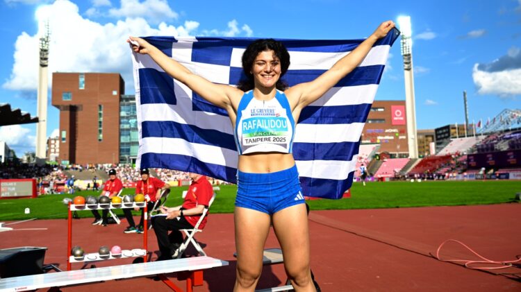 Ραφαηλίδου