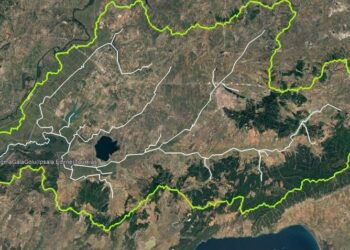 Τουρκία - Έβρος