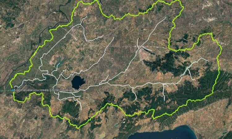 Τουρκία - Έβρος