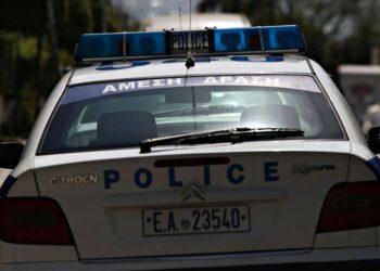 Φθιώτιδα: Στη φυλακή 59χρονος που απείλησε με μαχαίρι τη νύφη και τα ανίψια του