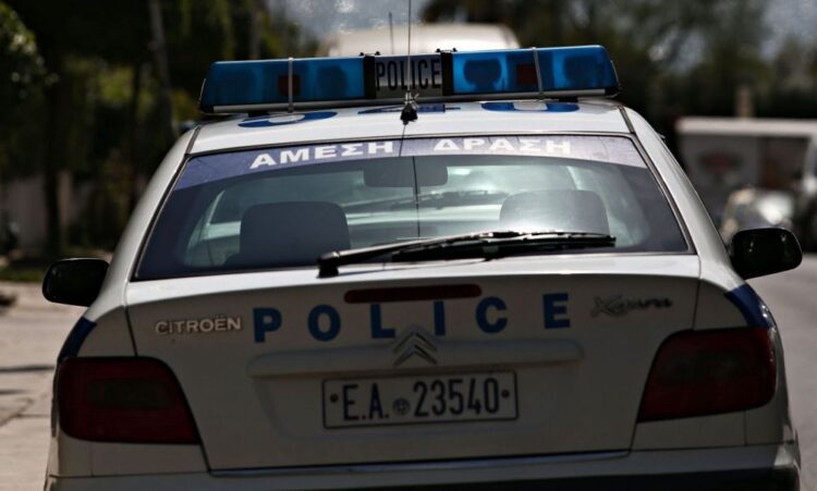 Φθιώτιδα: Στη φυλακή 59χρονος που απείλησε με μαχαίρι τη νύφη και τα ανίψια του