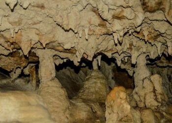 Κέρκυρα: Σπήλαιο Ανθρωπόγραβα στην Κληματιά