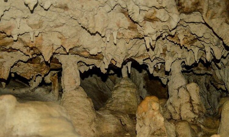 Κέρκυρα: Σπήλαιο Ανθρωπόγραβα στην Κληματιά