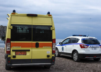 Αντίρριο: Δύτης εντοπίστηκε νεκρός στη θάλασσα