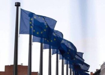 Ευρωπαίοι ηγέτες πραγματοποιούν τηλεδιάσκεψη μετά τις συναντήσεις στο Λευκό Οίκο