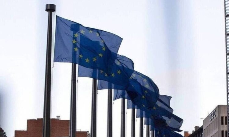 Ευρωπαίοι ηγέτες πραγματοποιούν τηλεδιάσκεψη μετά τις συναντήσεις στο Λευκό Οίκο