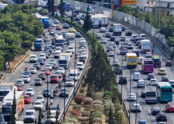 Αυτοκίνητα - ΚΟΚ